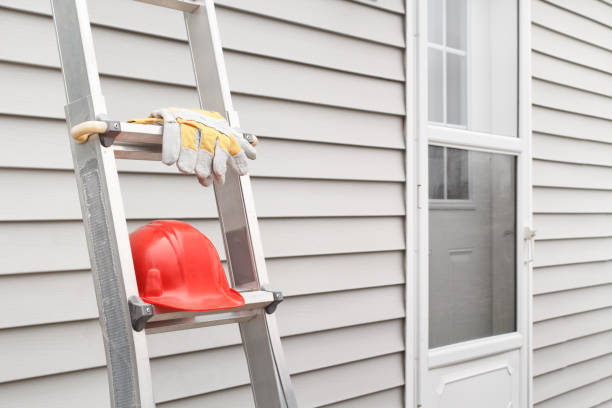 Siding Removal and Disposal in Luxora, AR