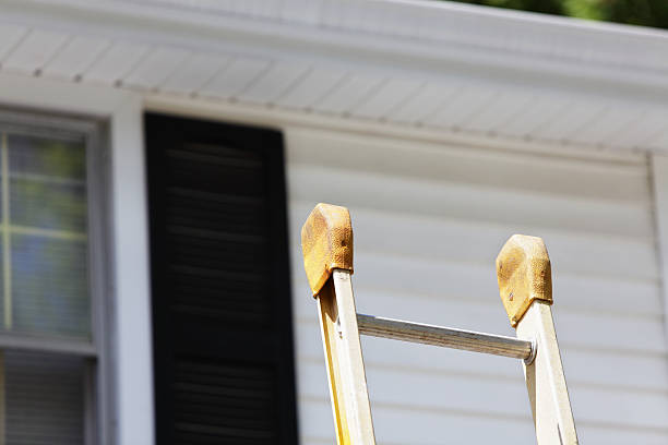 Best Wood Siding Installation  in Luxora, AR